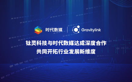 钛灵 引领数字化转型的数字技术服务专家