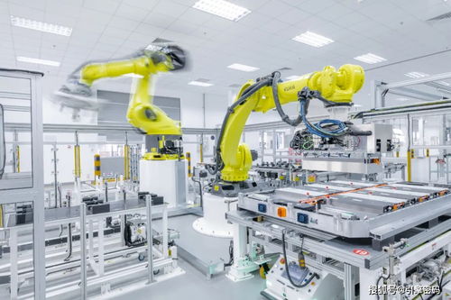 探营丨智能、数字、互联、环保 高合打造中国豪华品牌新“天花板”