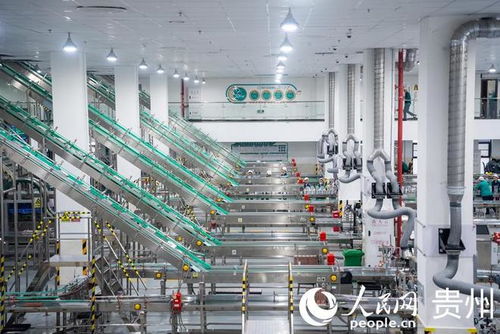 行进中国 老厂区奏响数字新曲