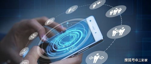 生活服务行业数字化转型挑战与三彩家SaaS的破局之道