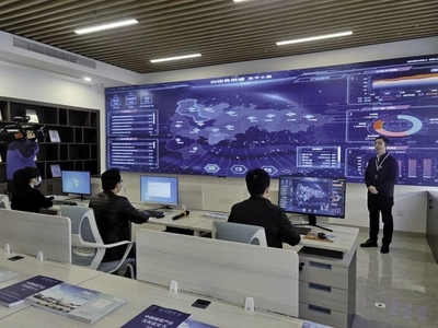 数字大脑赋能古田县食用菌产业 数字技术服务的创新实践