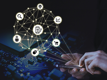 艺融创科技 引领数字技术服务的创新未来