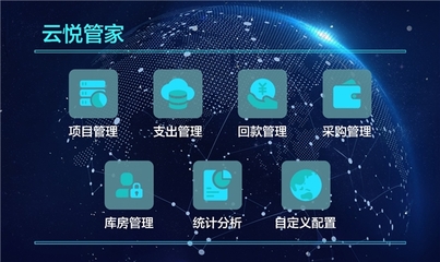 数字云悦 2022年SaaS数字化服务板块的重磅新势力
